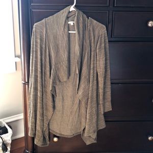 Stella and Dot:The Always Cardigan